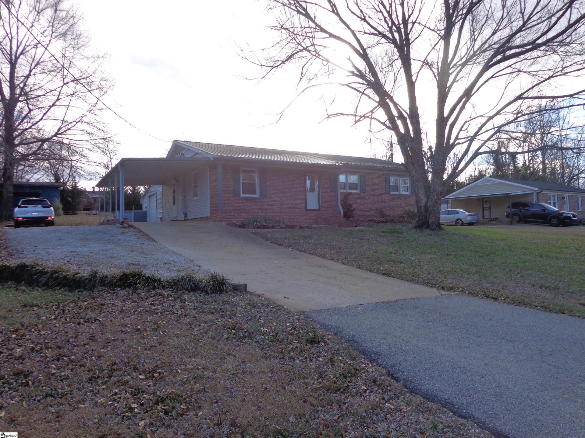 Property image 1 at 258 Clearview Circle, Travelers Rest, SC 29690-9547