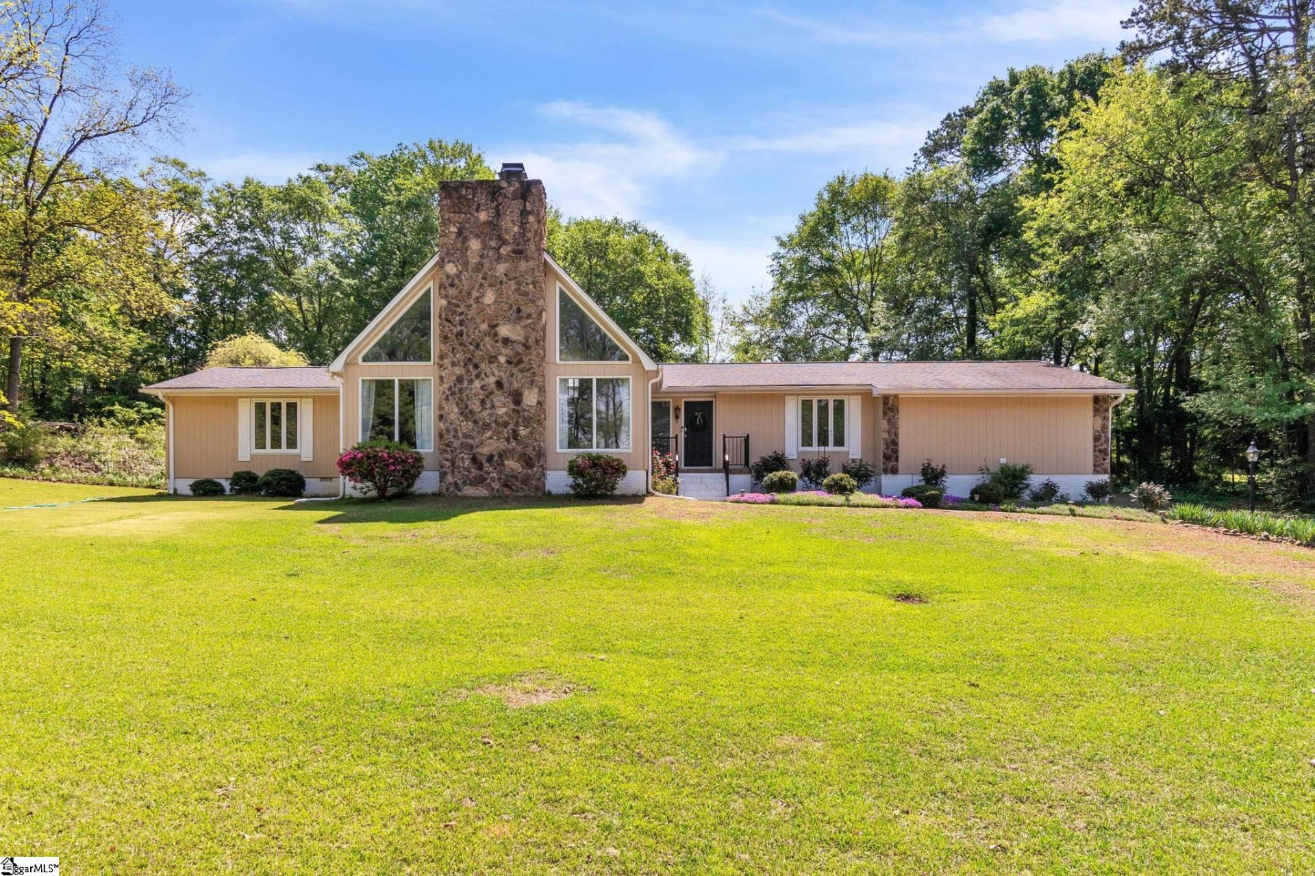 Property image 1 at 119 Vista Drive, Moore, SC 29369