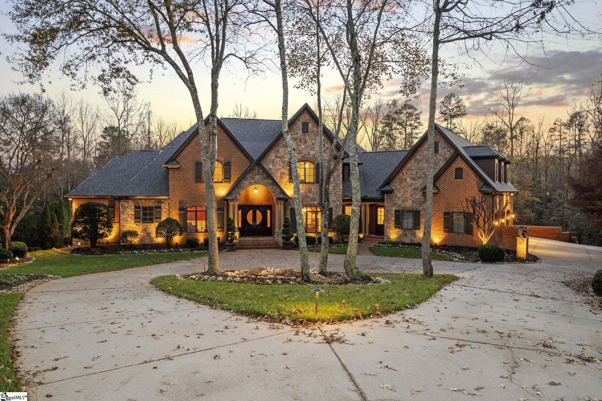 Property image 1 at 420 Chancery Lane, Simpsonville, SC 29681