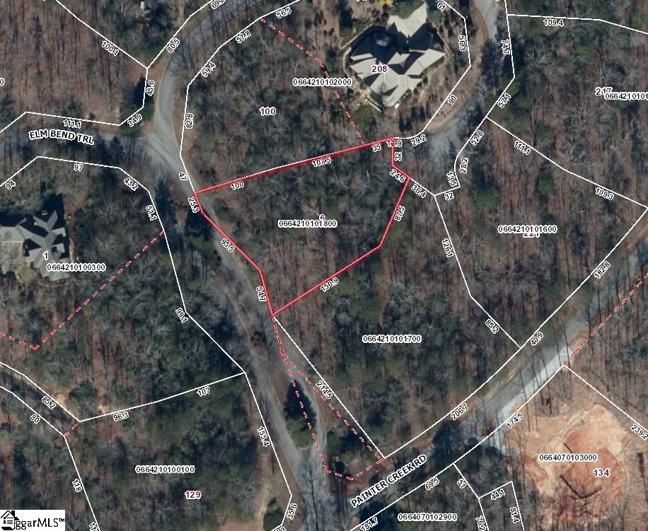 Property at 6 Ridge Haven Trail, Travelers Rest, SC 29690