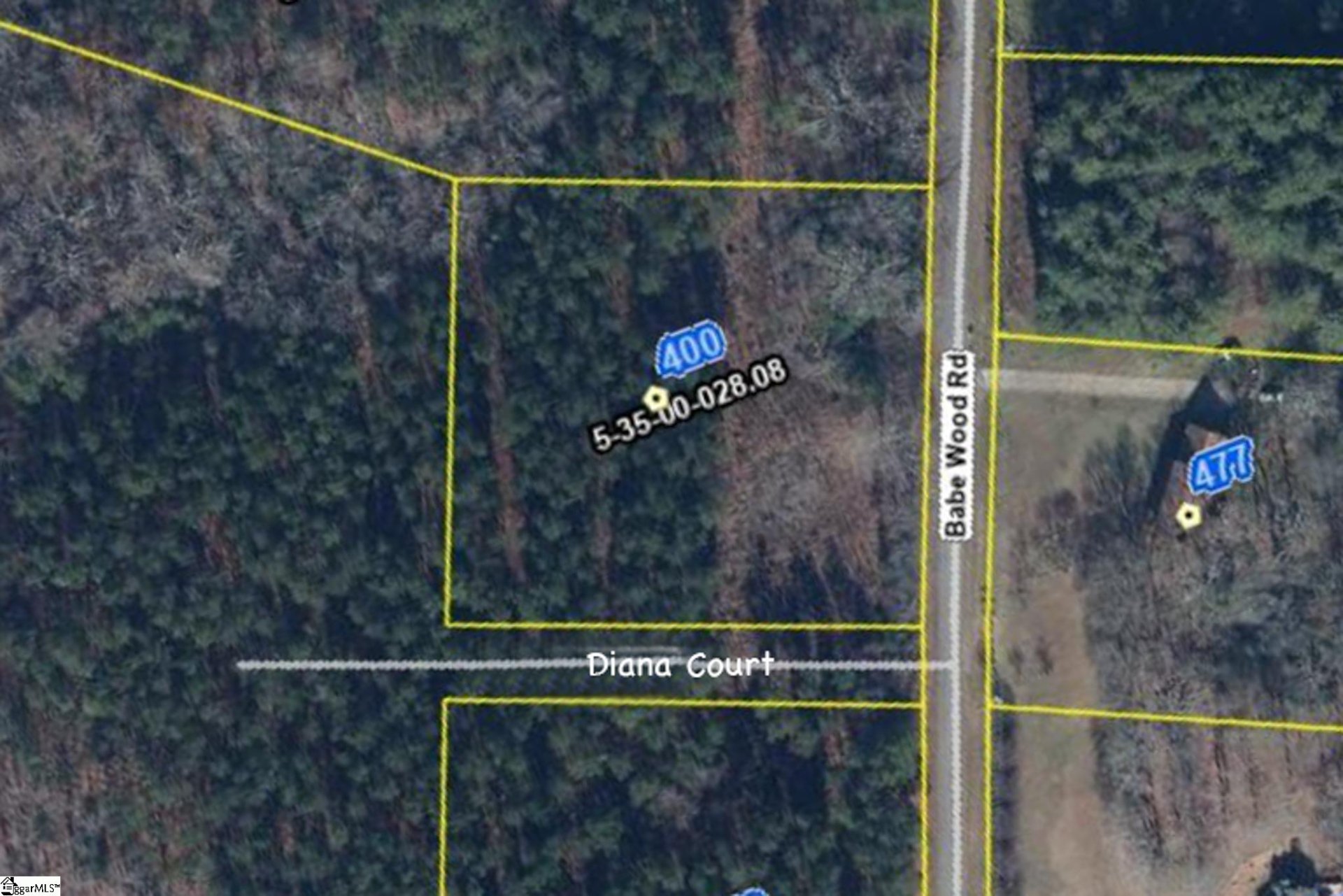 Property image 1 at 106 Diana Court, Greer, SC 29651