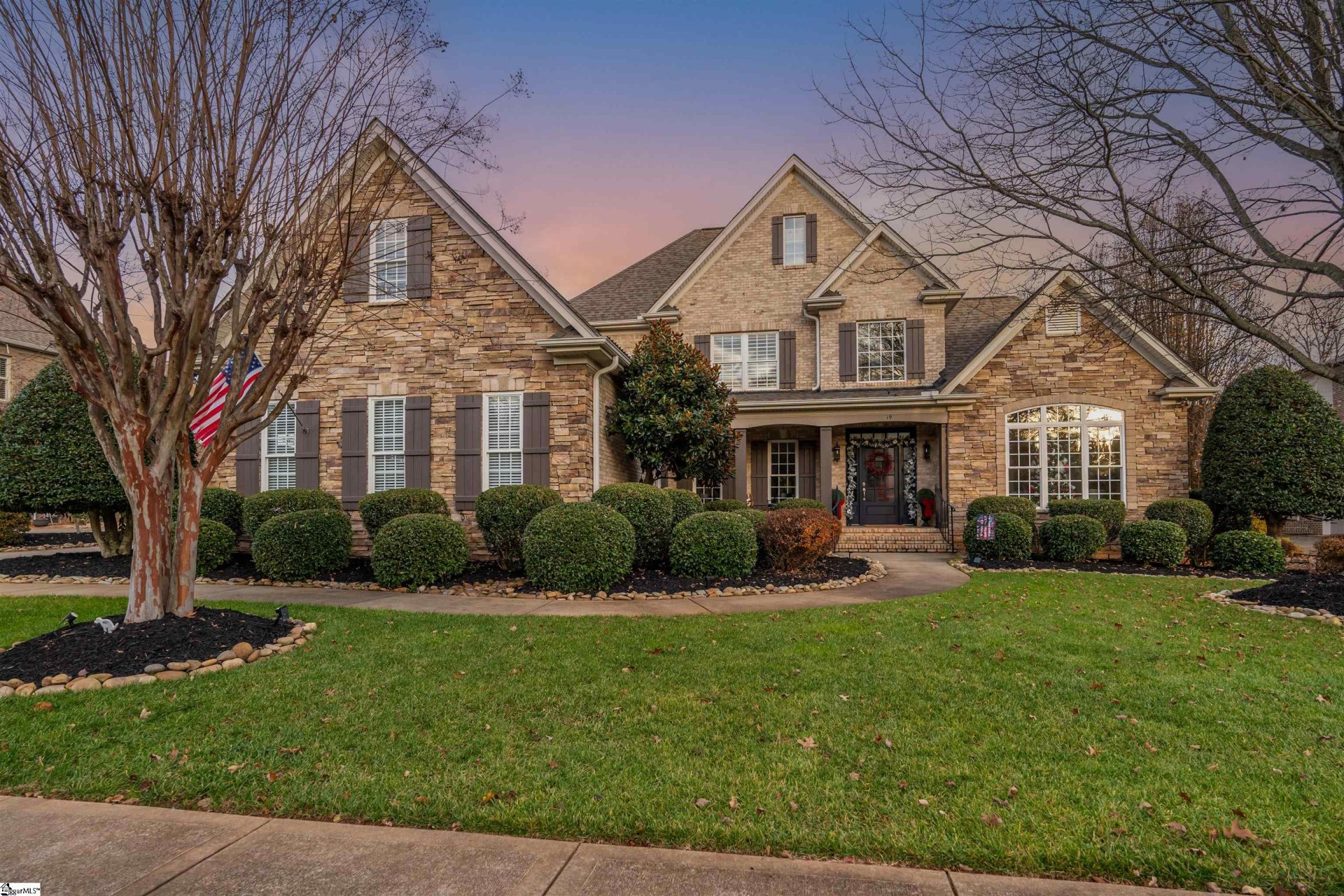 Property image 1 at 19 London Court, Greer, SC 29650