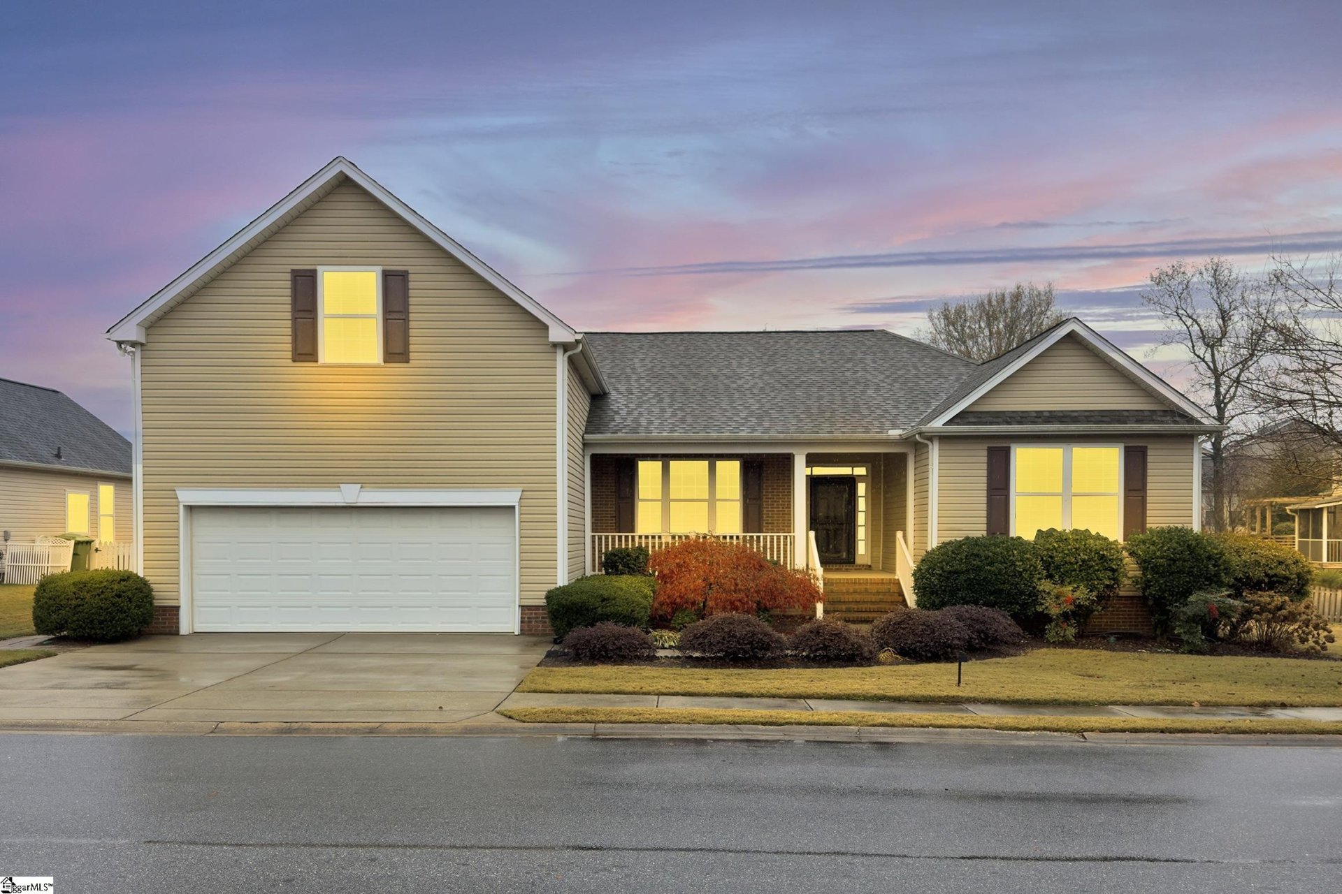 Property image 1 at 101 Surrywood Drive, Greenville, SC 29607