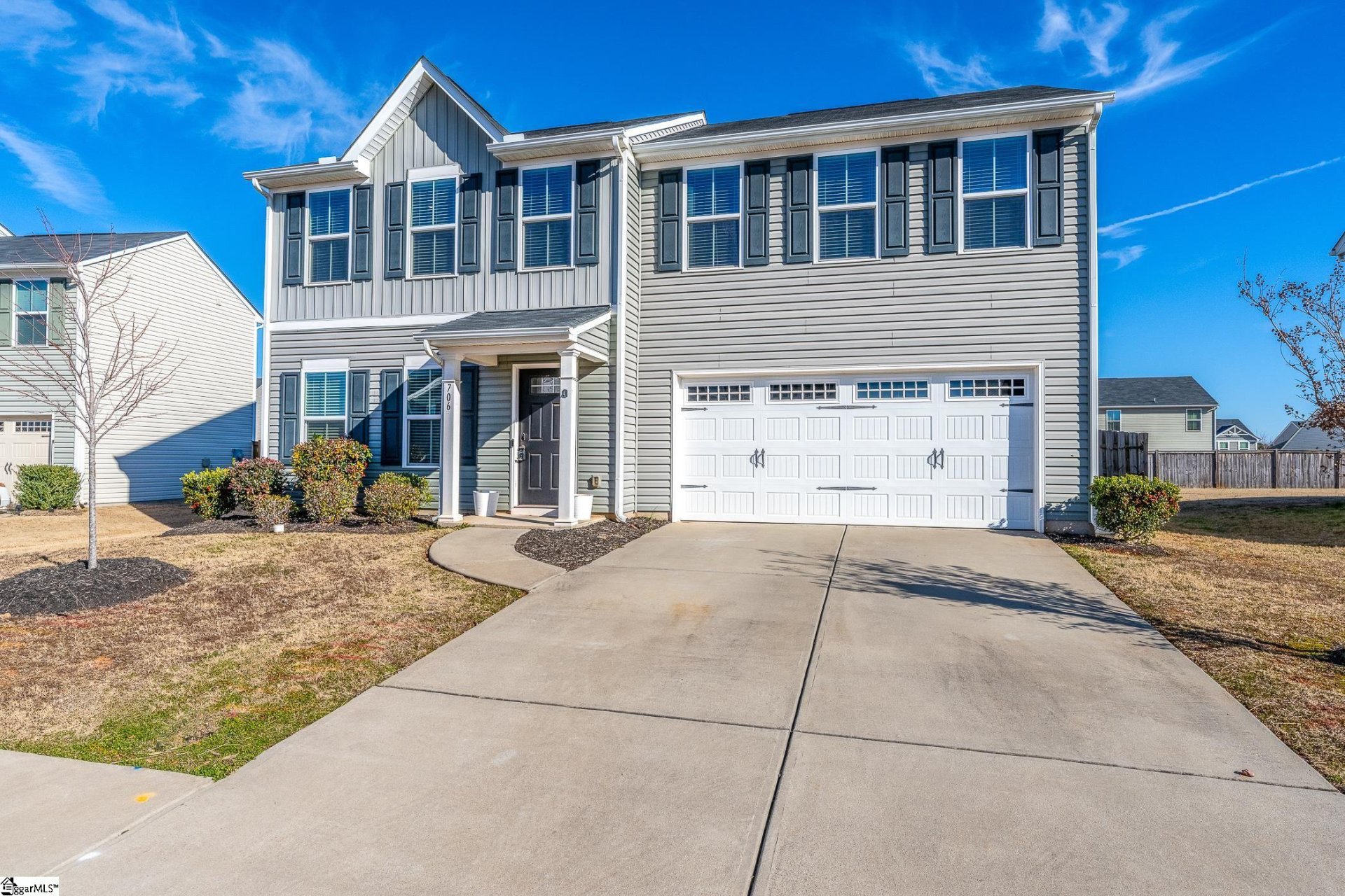 Property image 1 at 706 Braeswood Street, Greenville, SC 29617