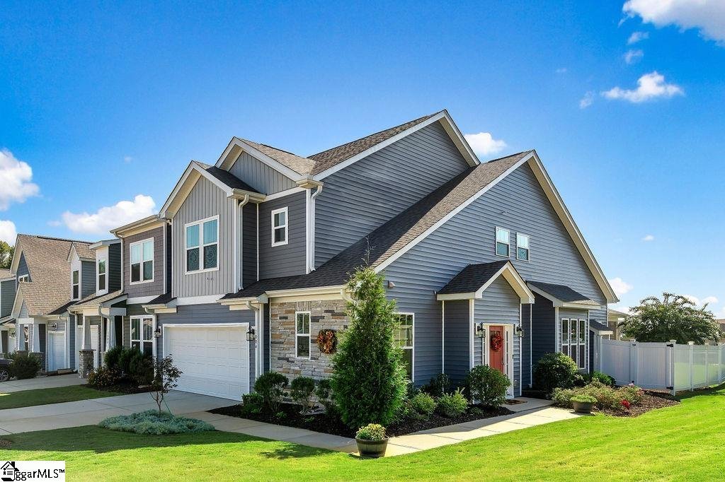 Property image 1 at 1004 Glohaven Way, Boiling Springs, SC 29316