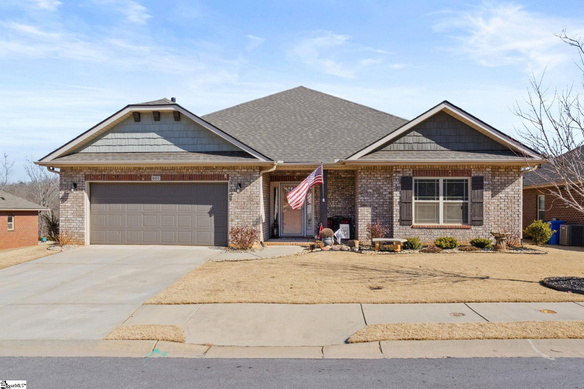 Property image 1 at 601 Flying Squirrel Way, Greenville, SC 29605