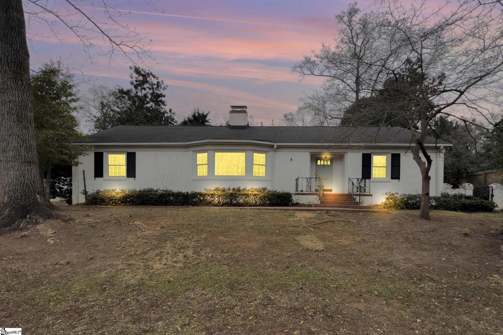 Property image 1 at 237 Pine Forest Drive, Greenville, SC 29601