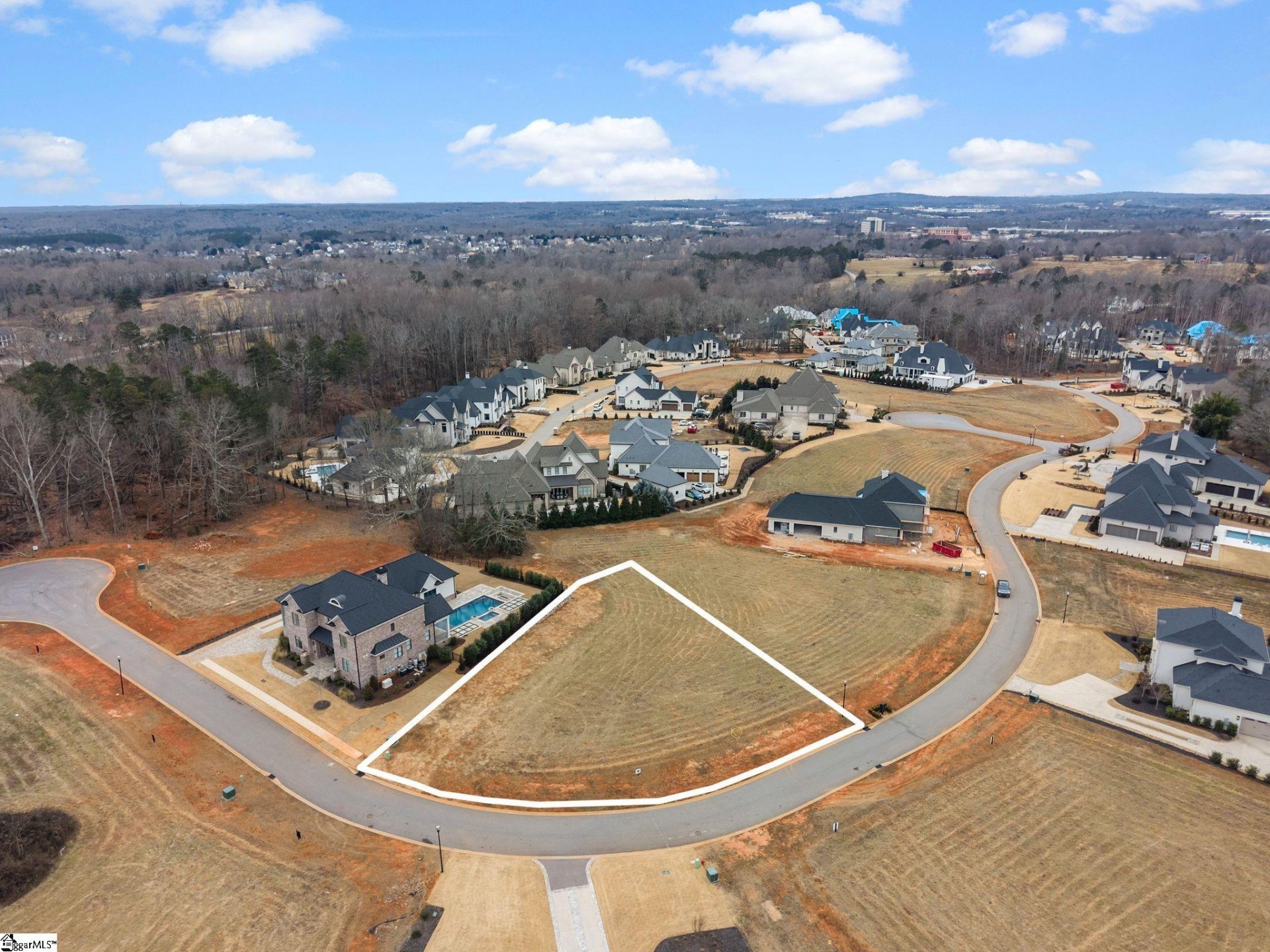 Property image 1 at 578 Adaliz Way, Greer, SC 29651