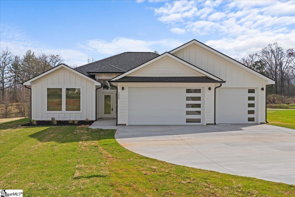 Property image 1 at 200 Tot Howell Road, Greer, SC 29651