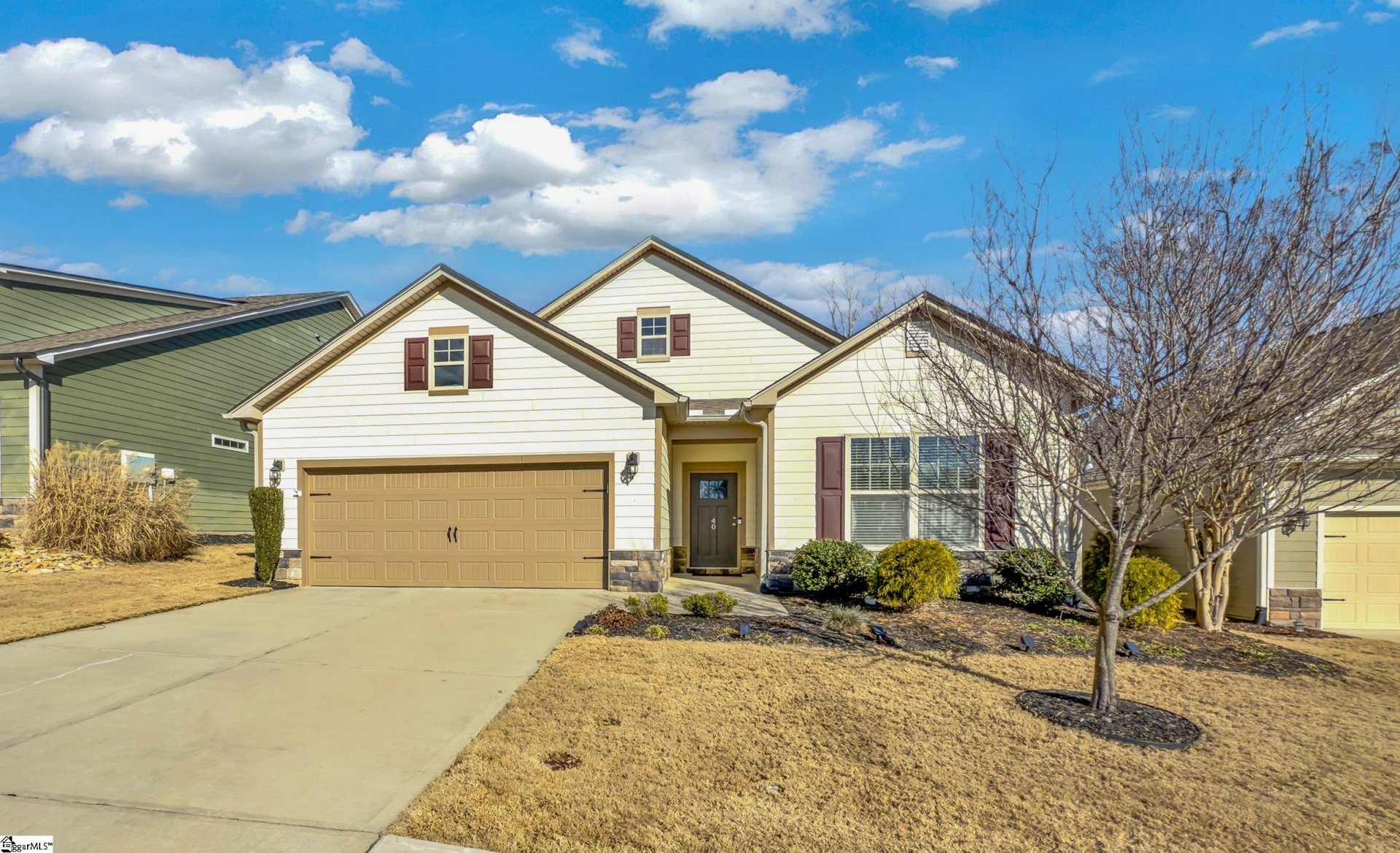 Property image 1 at 40 Noble Wing Lane, Taylors, SC 29687