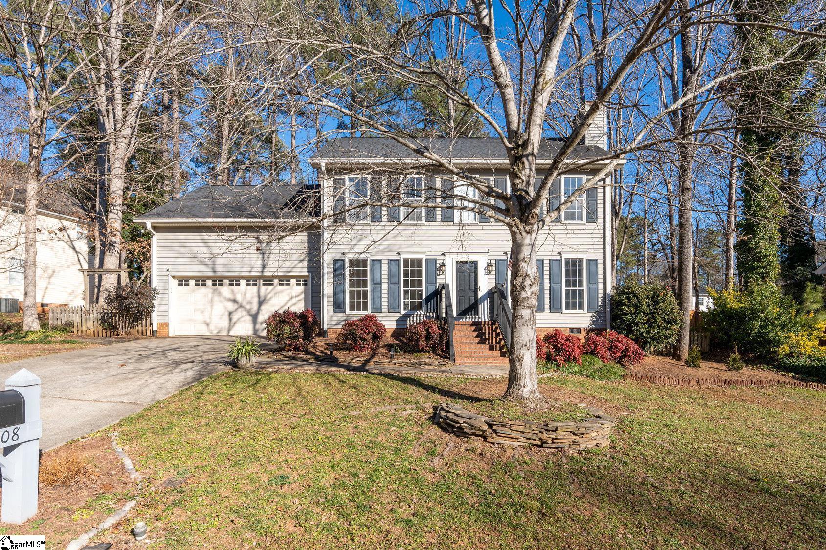 Property image 1 at 308 Birkenstock Court, Simpsonville, SC 29681