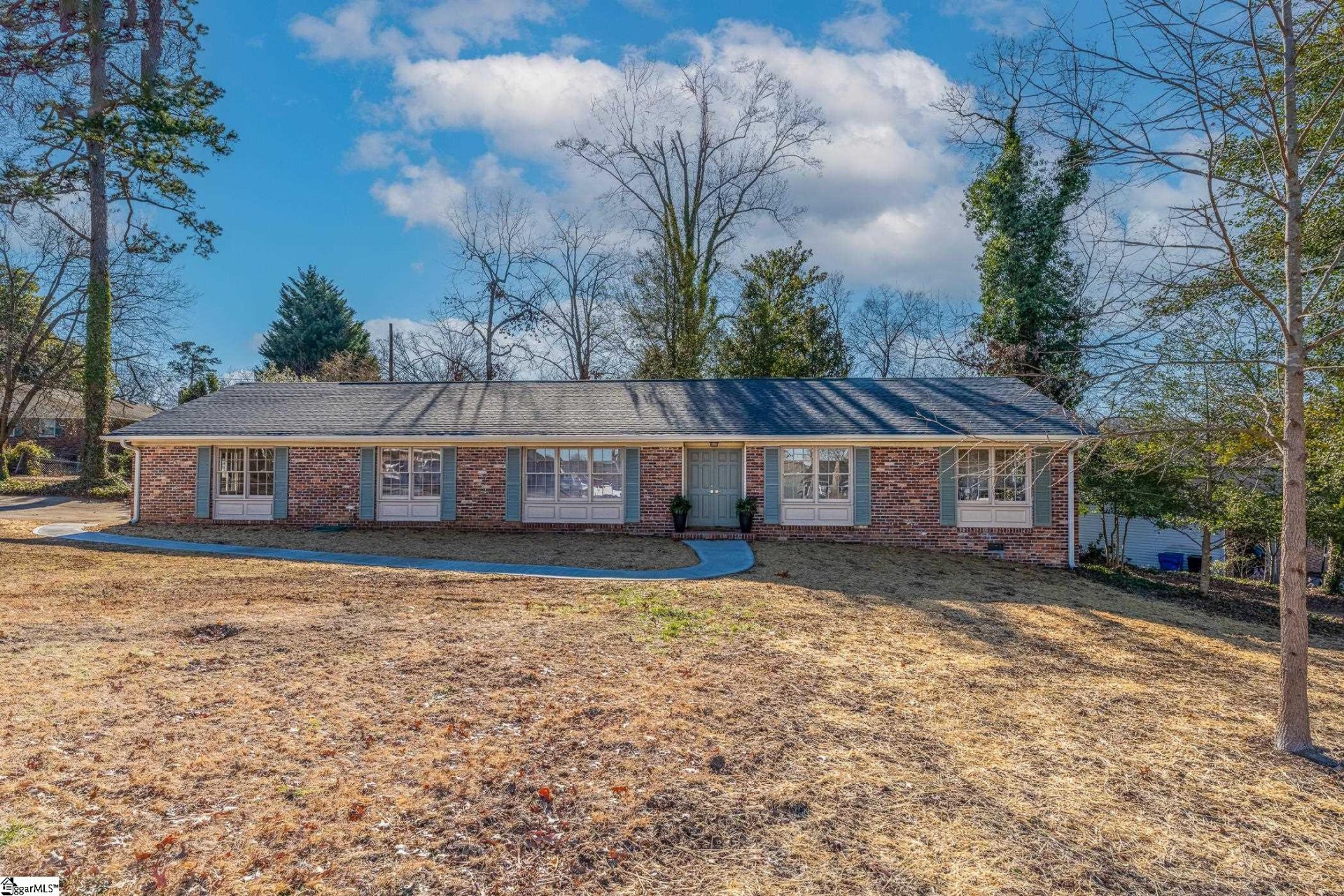 Property image 1 at 2 S Del Norte Road, Greenville, SC 29615