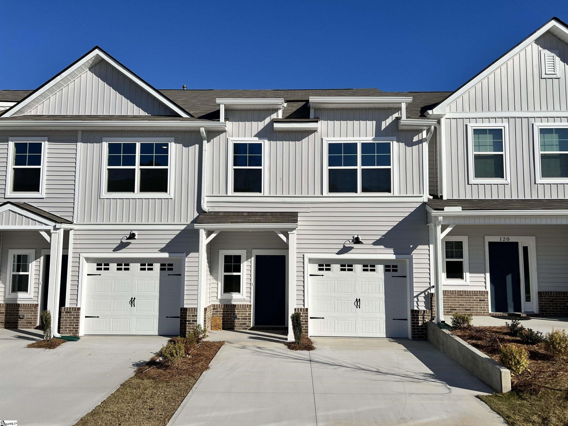 Property image 1 at 122 Callen Drive, Greenville, SC 29607