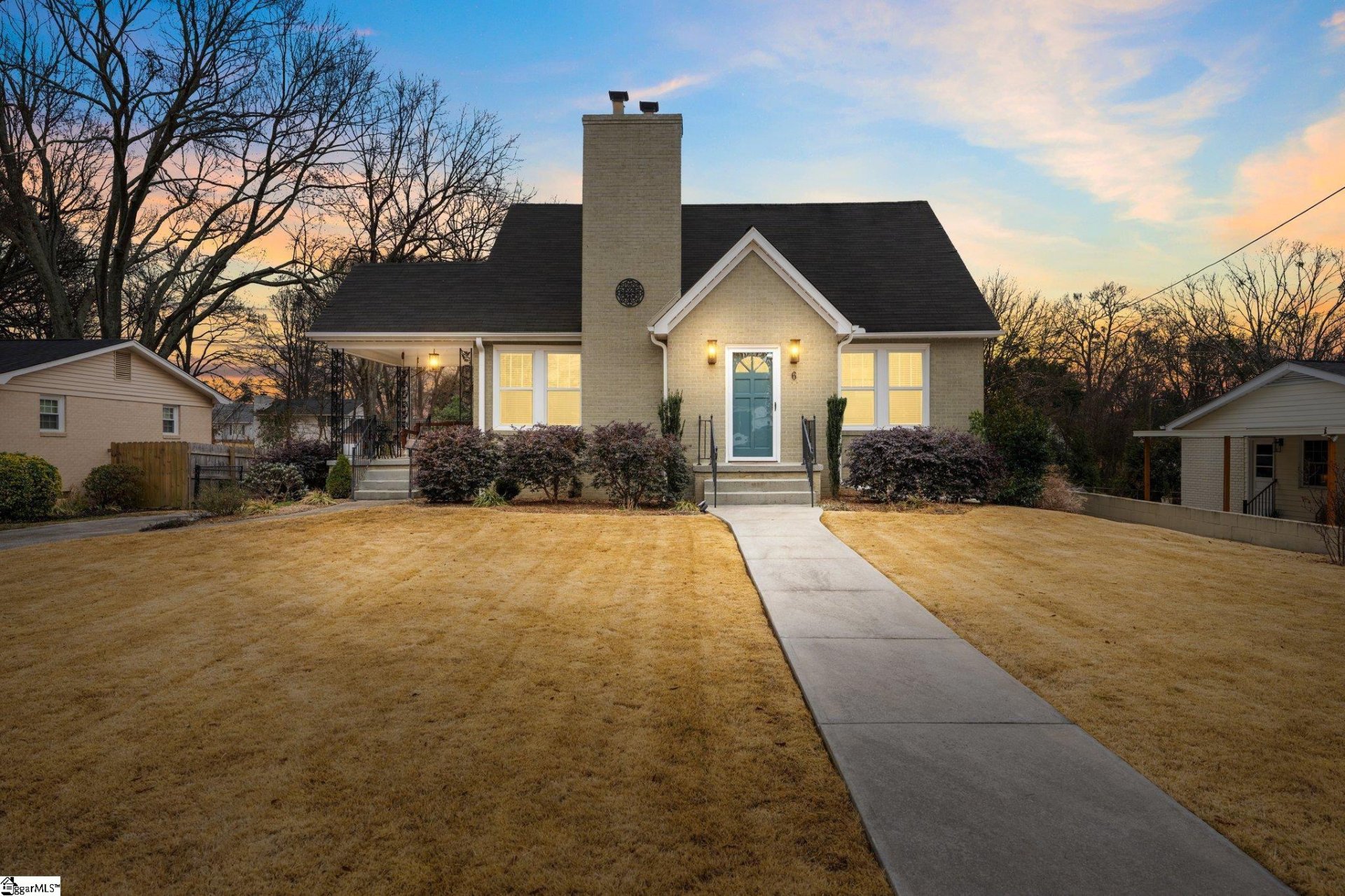 Property image 1 at 6 Wiuka Avenue, Greenville, SC 29607