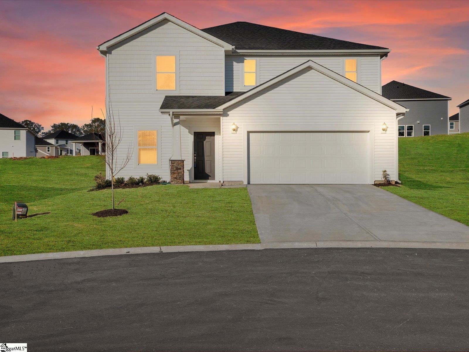 Property image 1 at 105 Oval Court, Easley, SC 29642