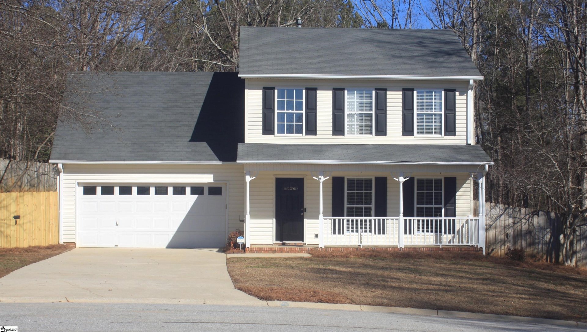 Property image 1 at 511 Great Oaks Way, Simpsonville, SC 29680