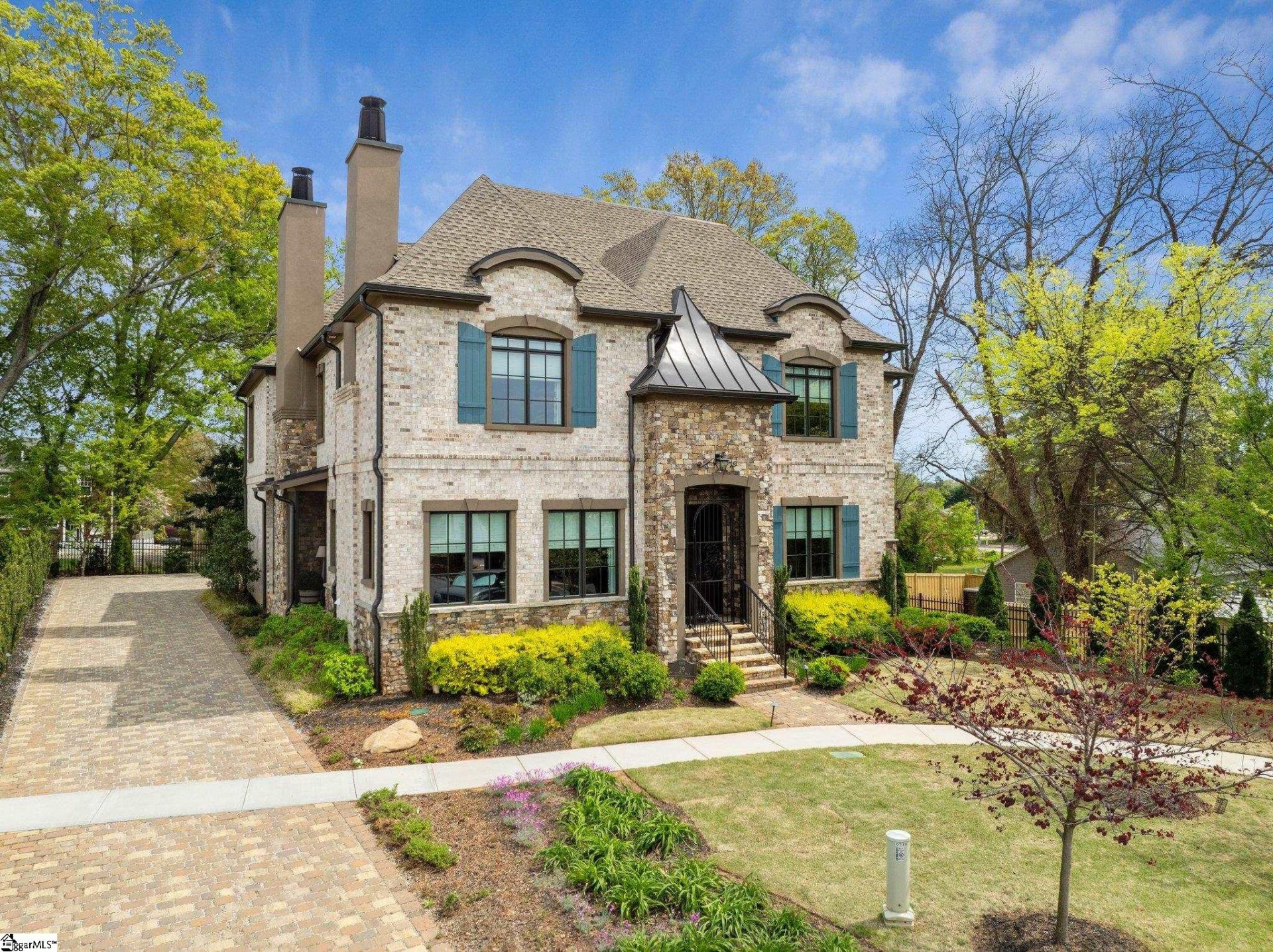 Property image 1 at 29 Augusta Walk Avenue, Greenville, SC 29605