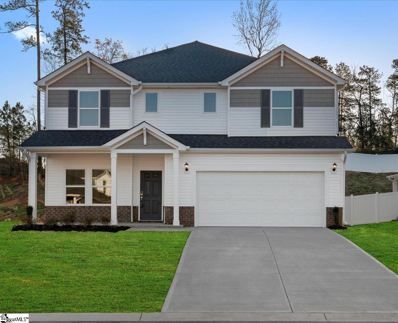 Property at 200 Granby Trail, Easley, SC 29642