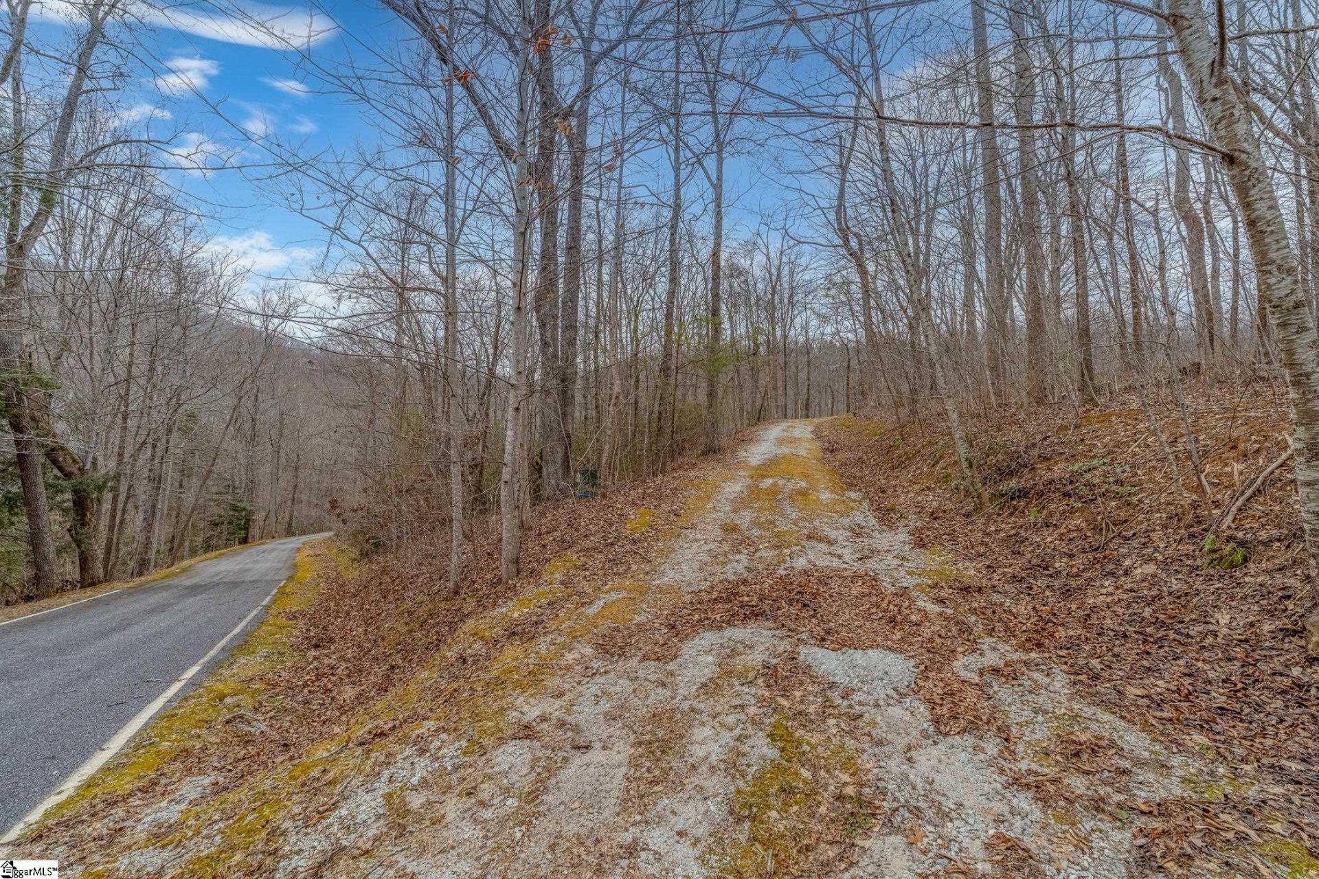 8 Granite Falls Drive