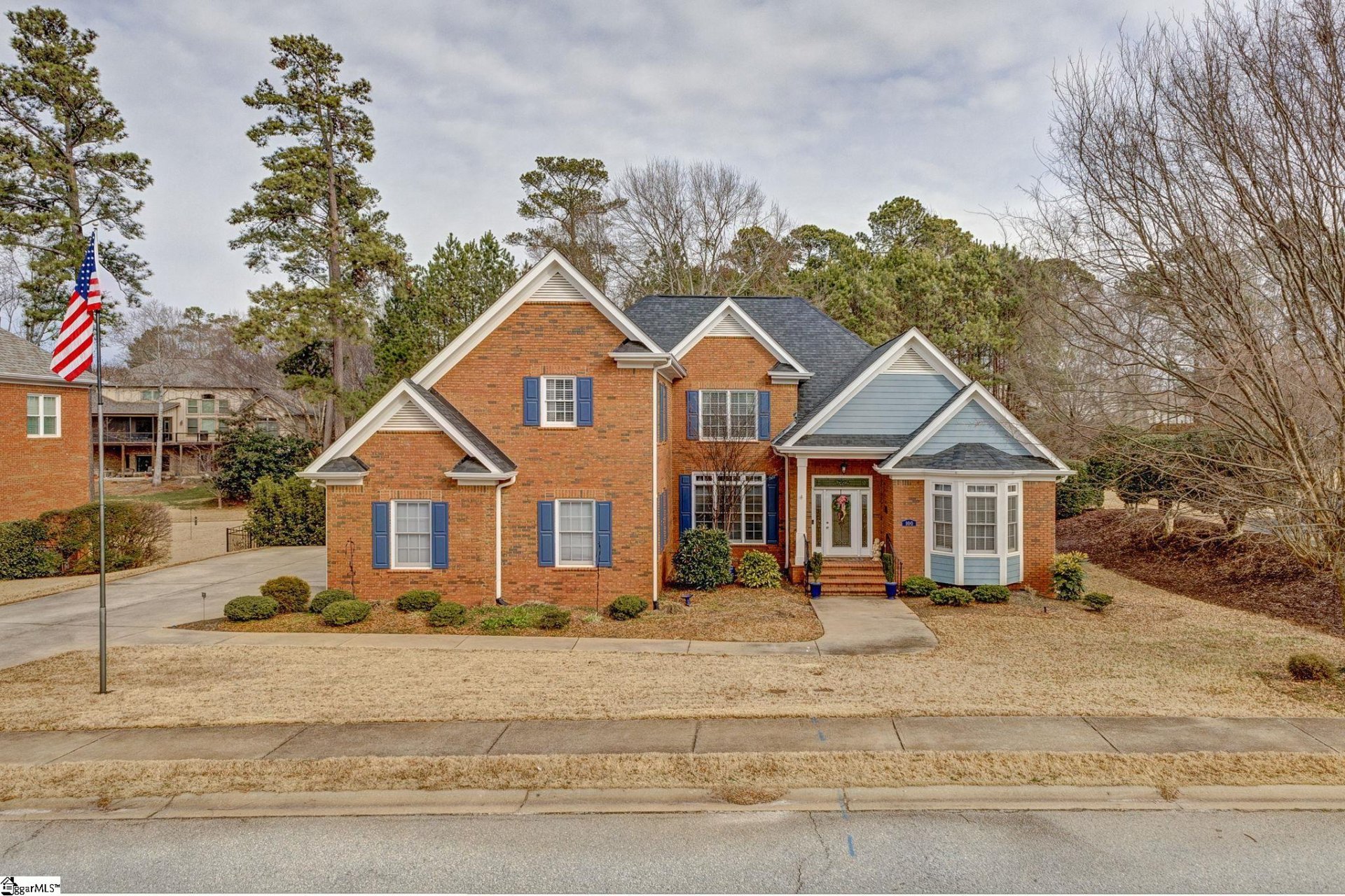 Property image 1 at 100 Weatherstone Lane, Simpsonville, SC 29680