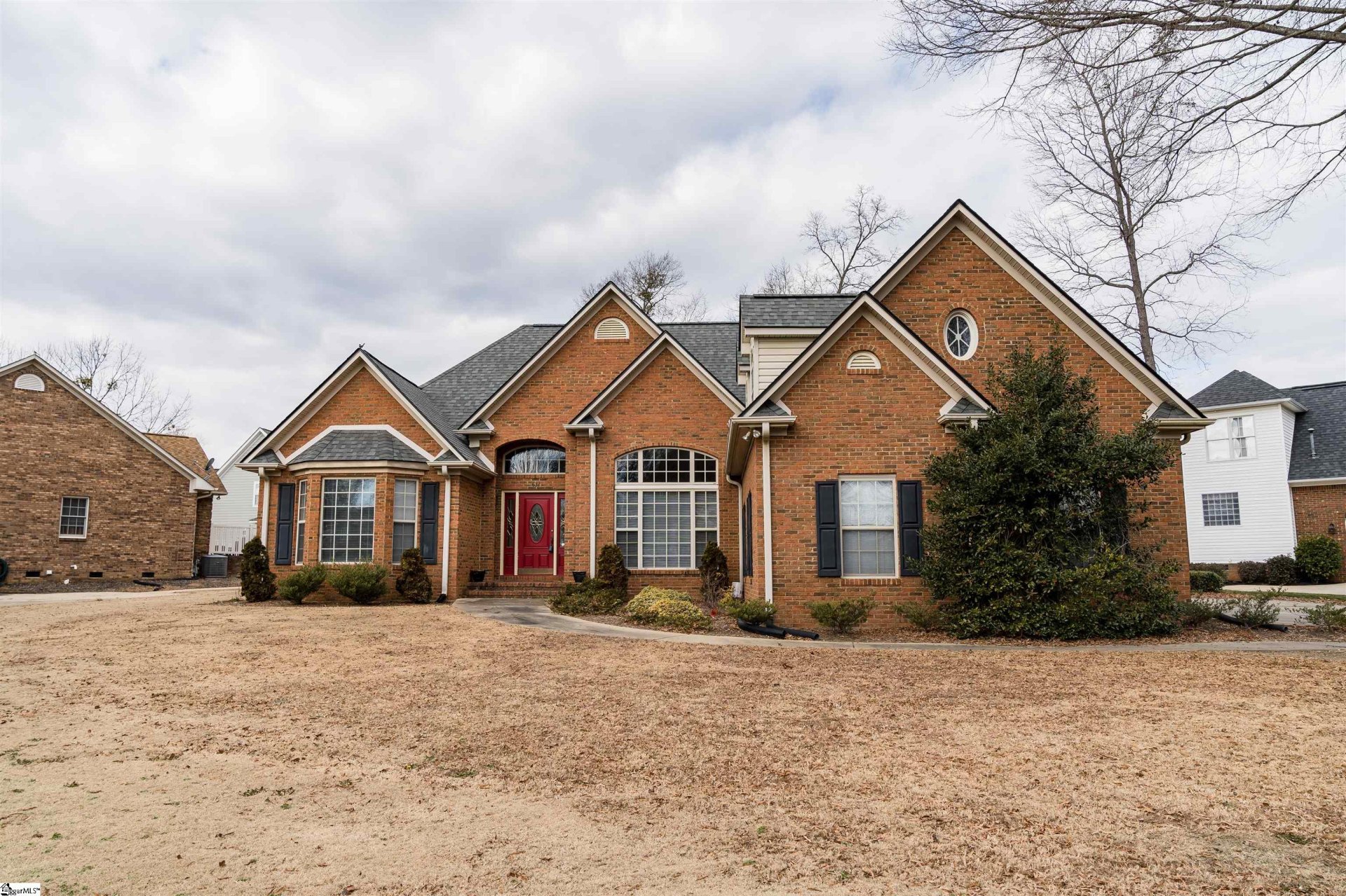 Property image 1 at 631 Sterling Drive, Boiling Springs, SC 29316