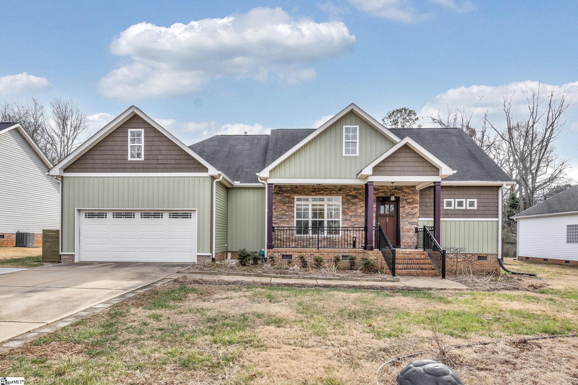 Property image 1 at 533 Davenport Road, Simpsonville, SC 29680