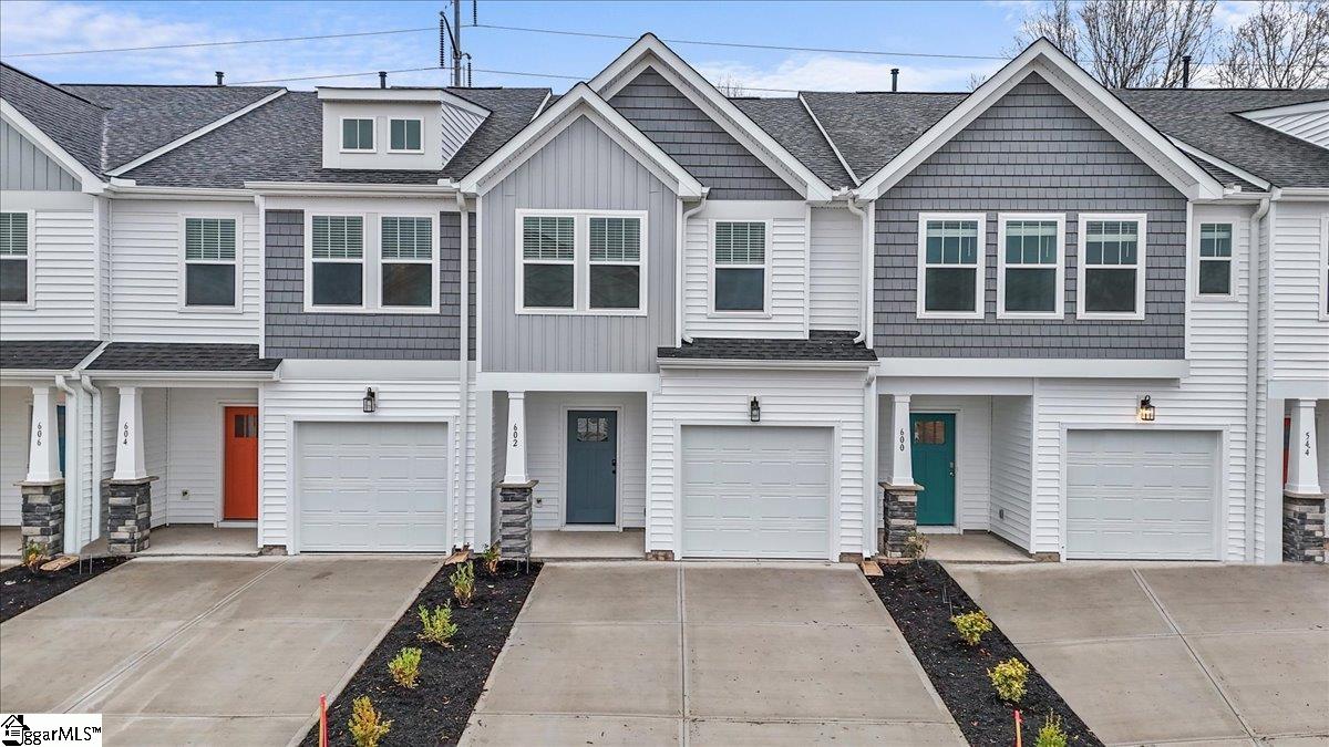Property image 1 at 602 Harebell Way, Greenville, SC 29617