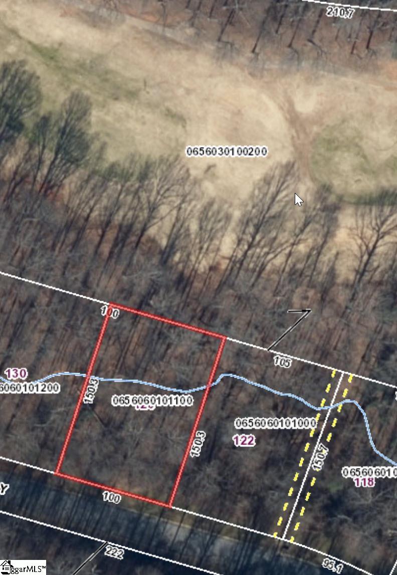 Property image 1 at 126 Laurel Valley Way, Travelers Rest, SC 29690