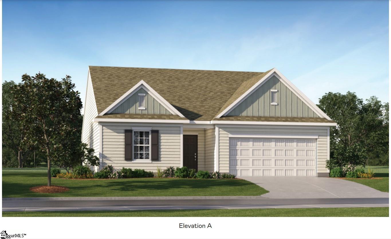 Property image 1 at 2158 Brechin Road, Spartanburg, SC 29303