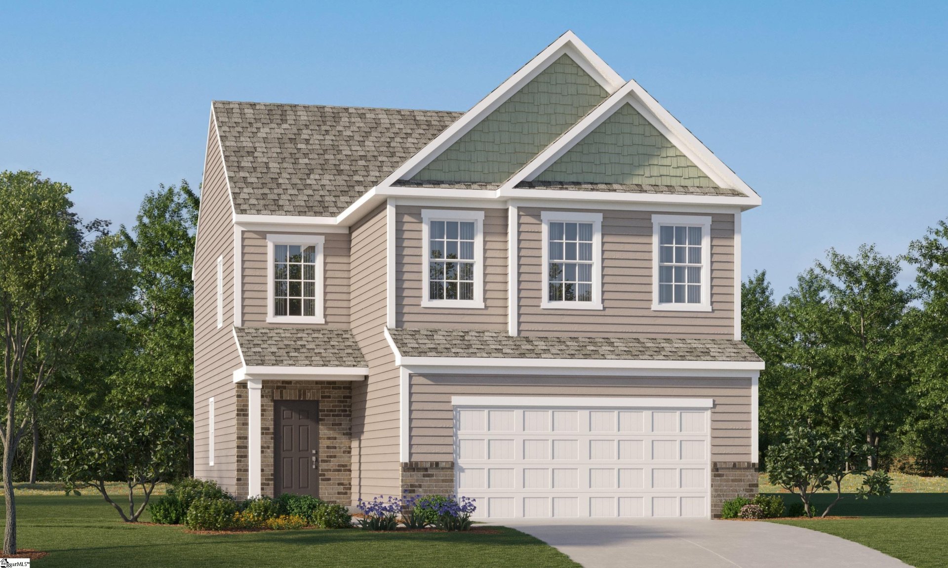 Property image 1 at 5 Nina Meadows Drive, Taylors, SC 29687