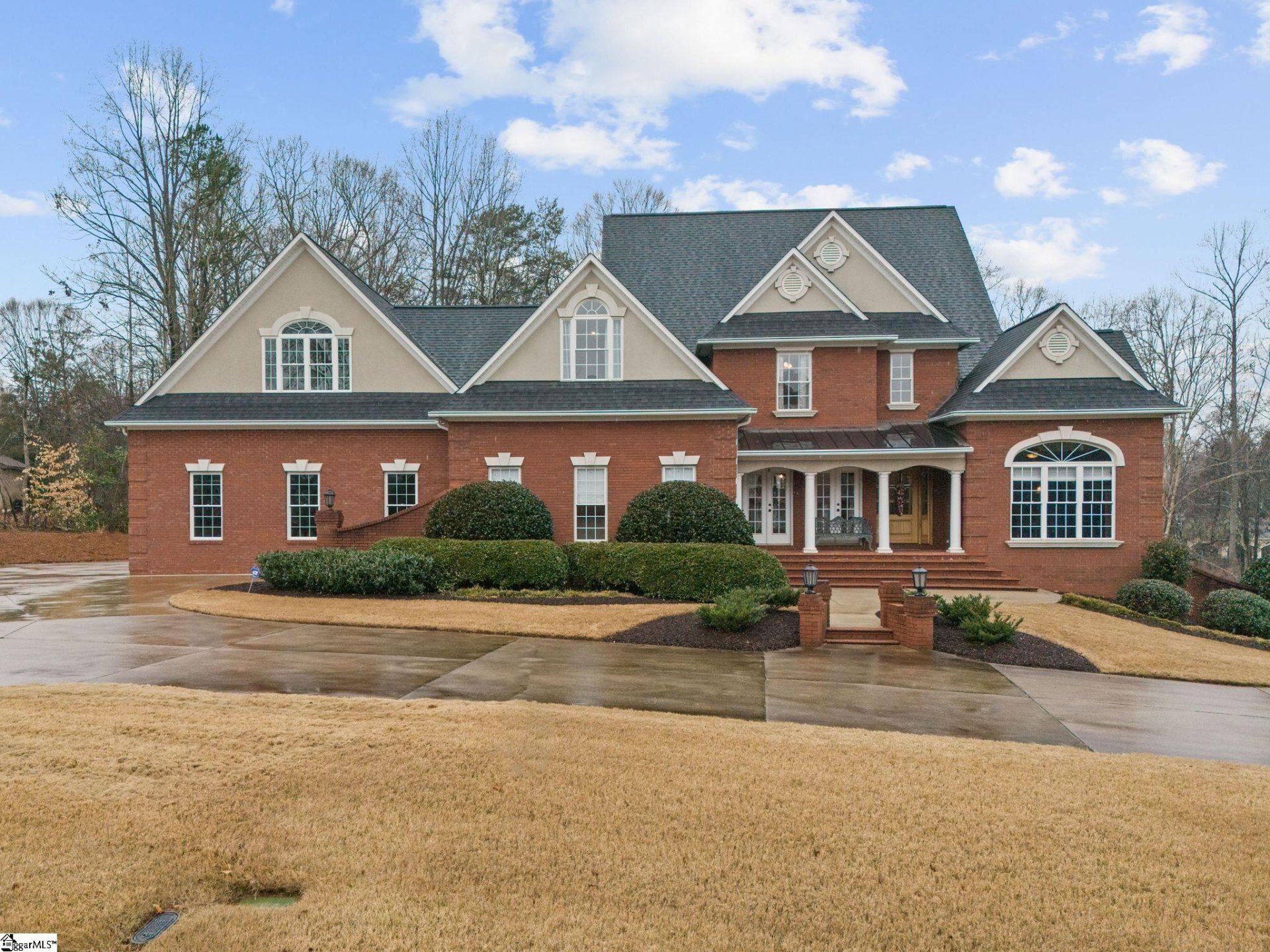 Property image 1 at 112 Clearcreek Drive, Boiling Springs, SC 29316