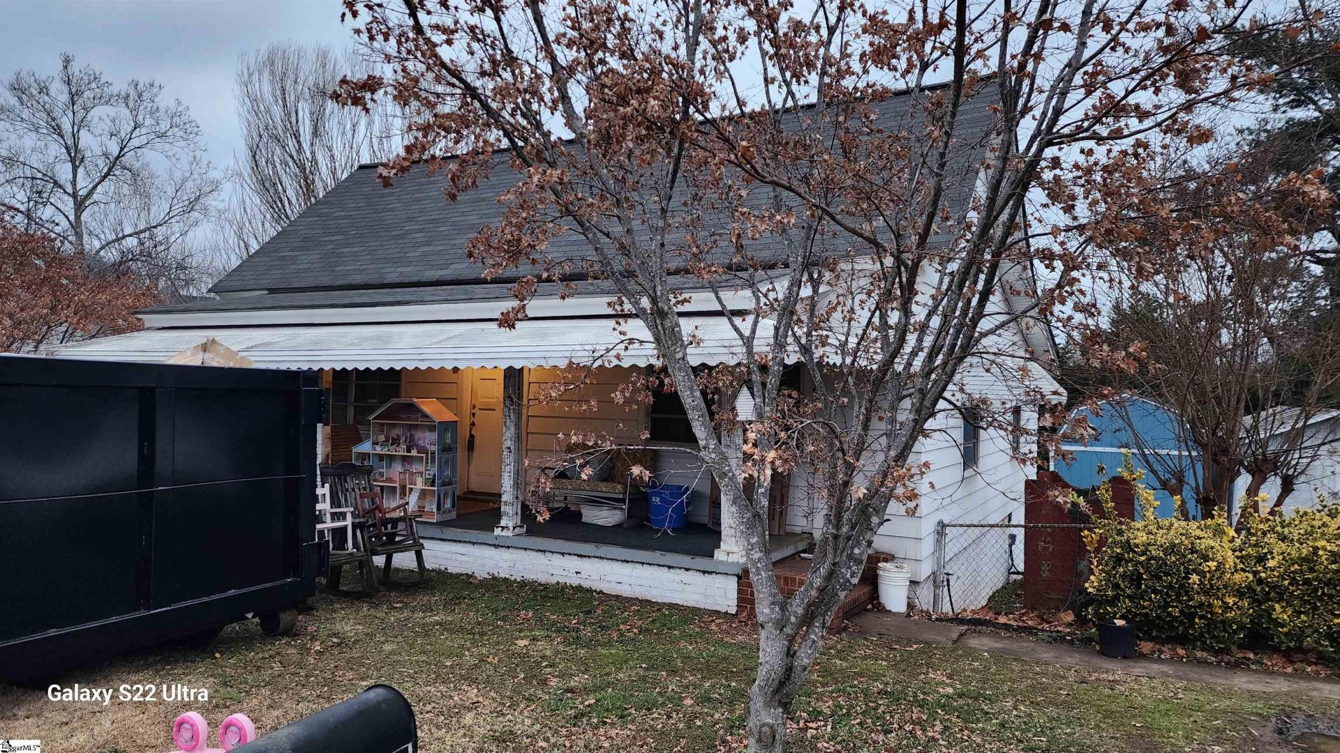 Property image 1 at 5 E 5th Street, Greenville, SC 29611-4338