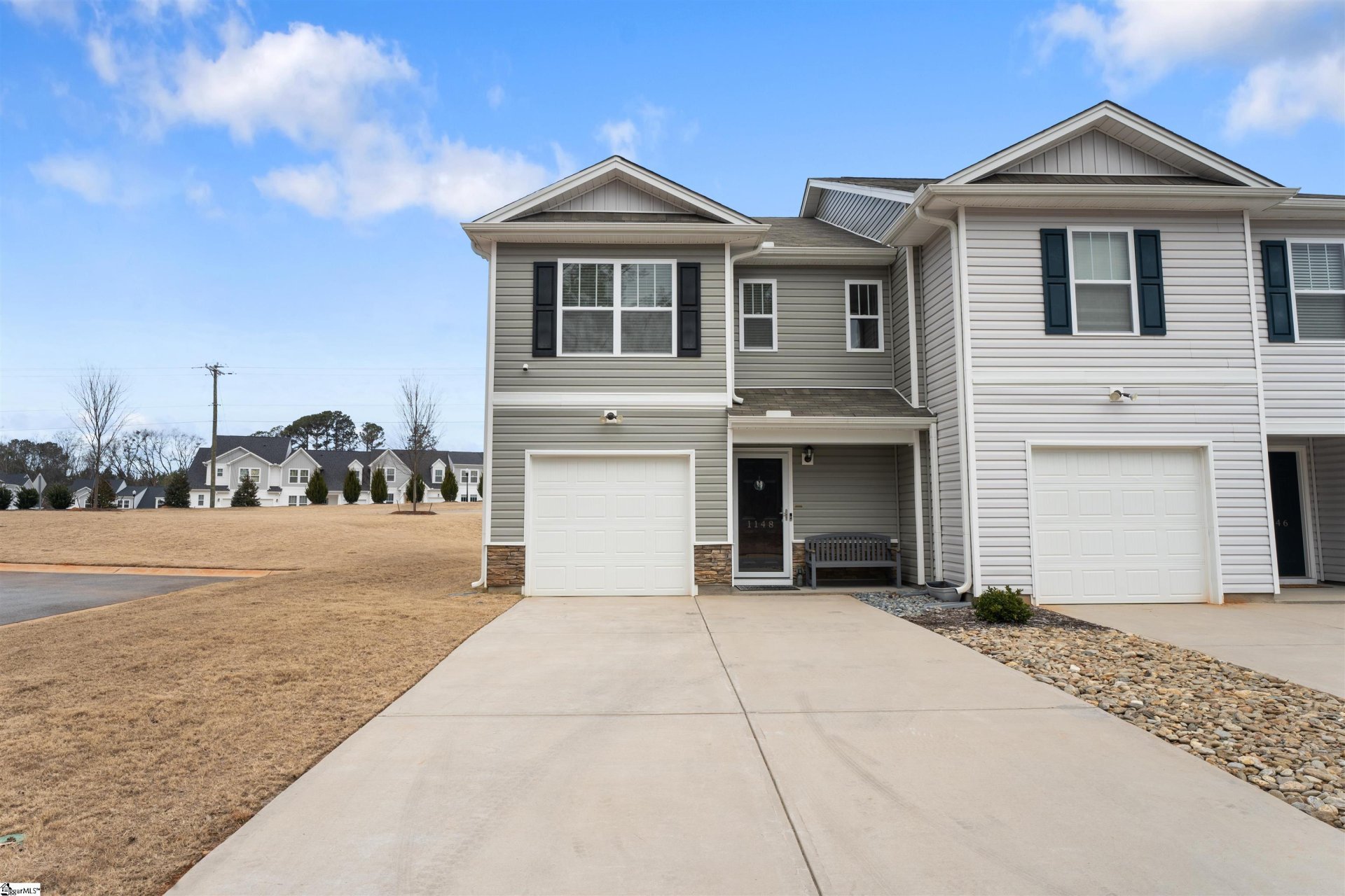 Property image 1 at 1148 S Norwhich Lane, Spartanburg, SC 29301