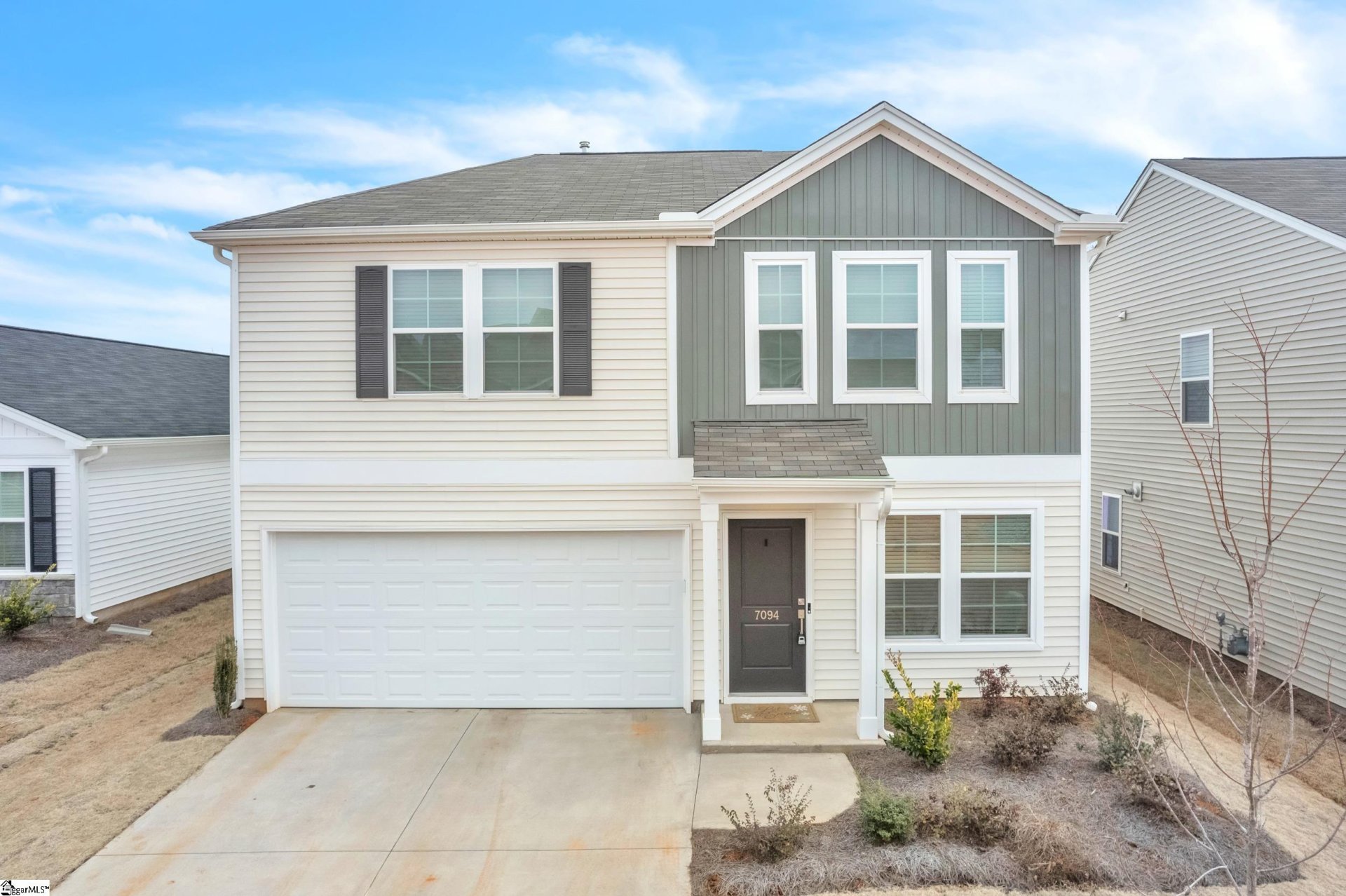 Property image 1 at 7094 Wingate Drive, Inman, SC 29349-5704