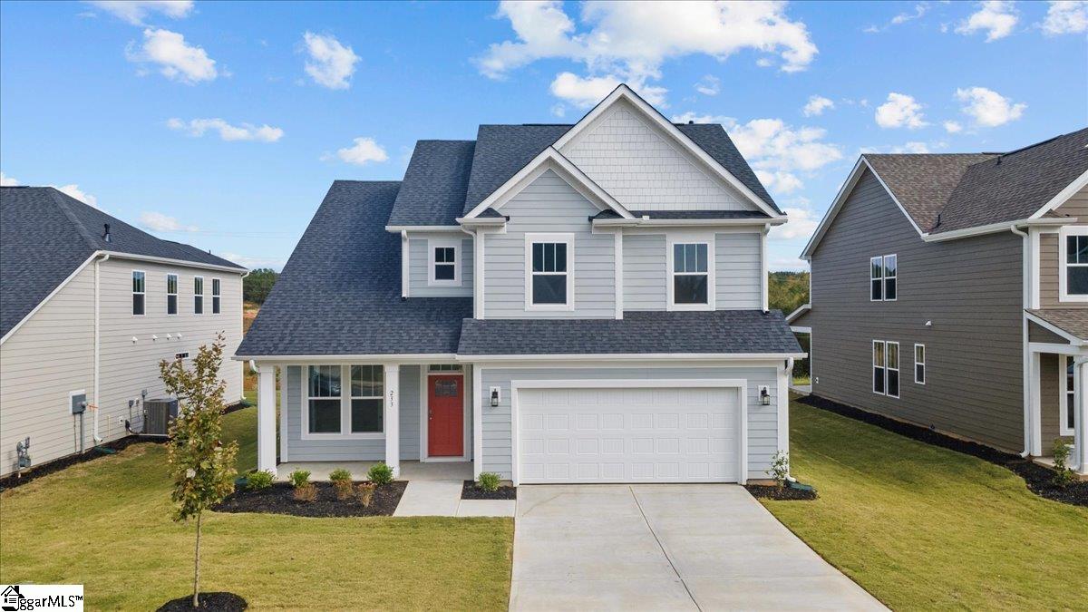 Property image 1 at 233 Founders Boulevard, Clemson, SC 29631