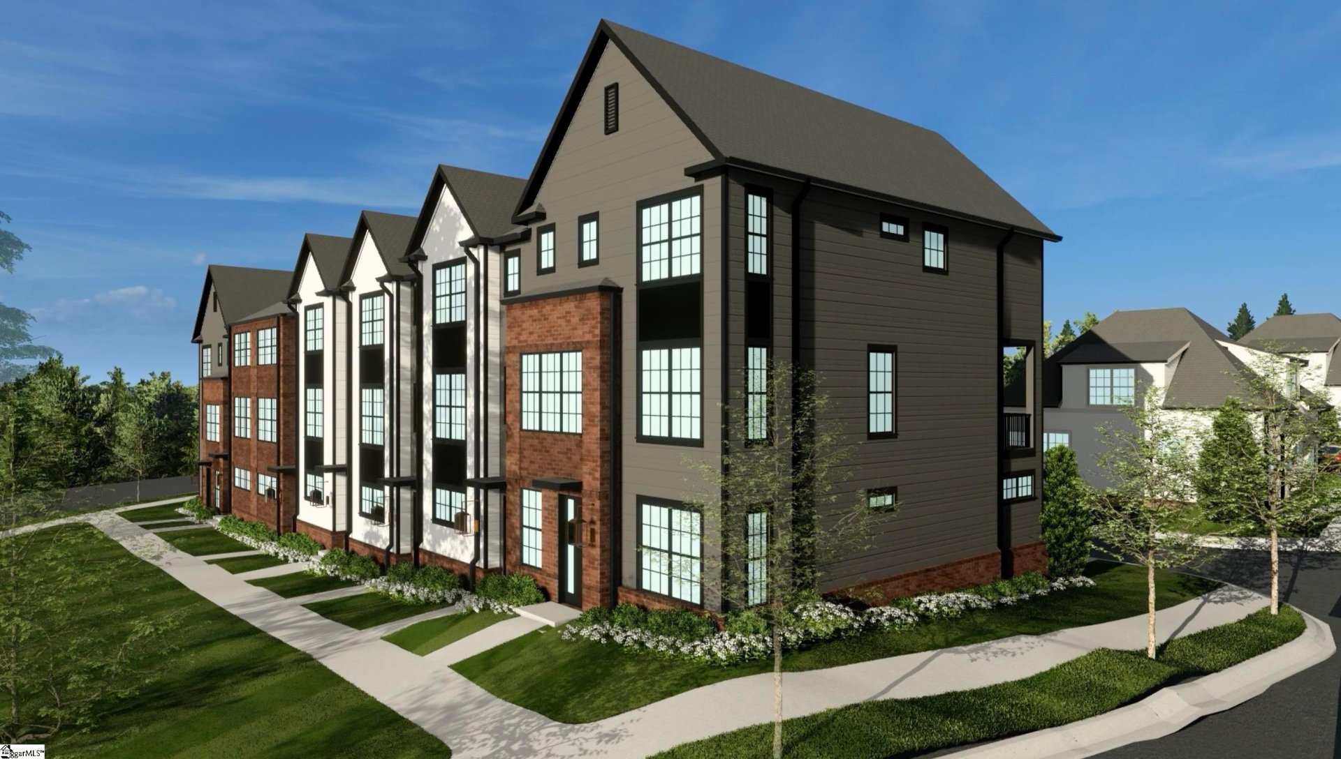 Property at 3 Saco Street, Greenville, SC 29611