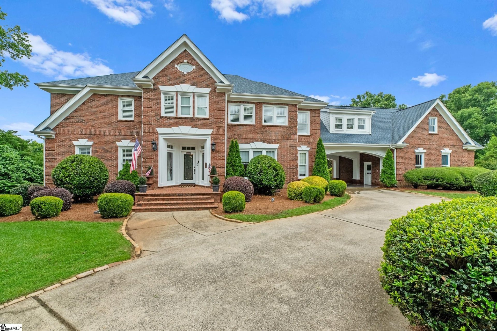Property image 1 at 20 Pristine Drive, Greer, SC 29650