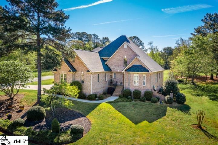 Property at 2600 Dog Leg Lane, Seneca, SC 29678