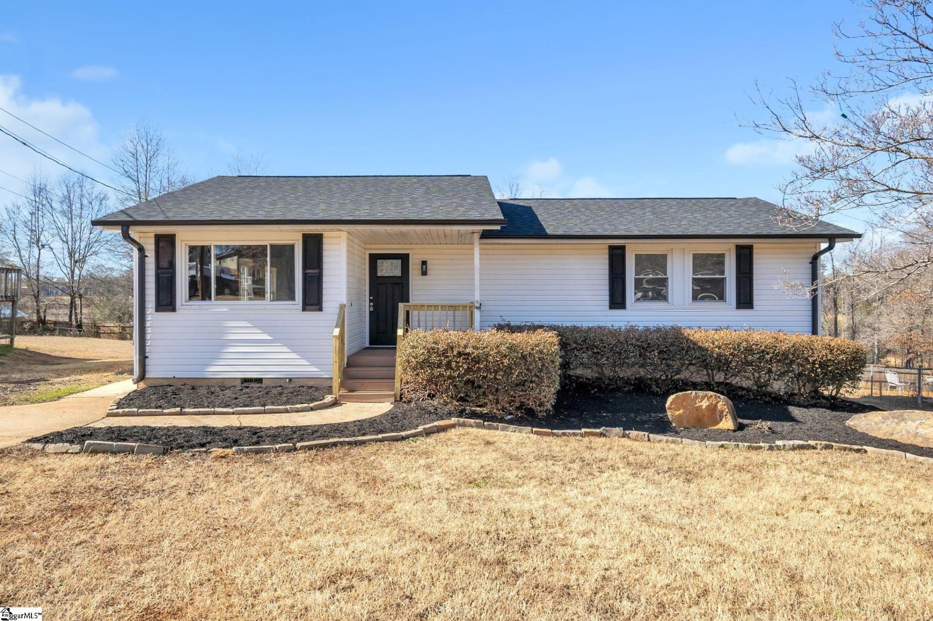 Property image 1 at 111 Cedar Creek Drive, Travelers Rest, SC 29690