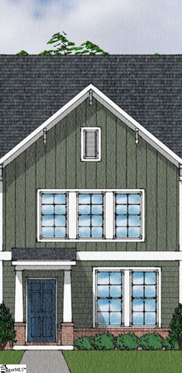 Property image 1 at 673 Blossom Run, Spartanburg, SC 29307