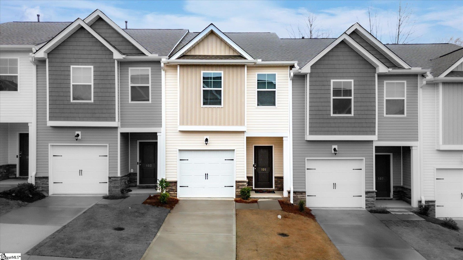 Property image 1 at 105 Norse Creek Drive, Greenville, SC 29607