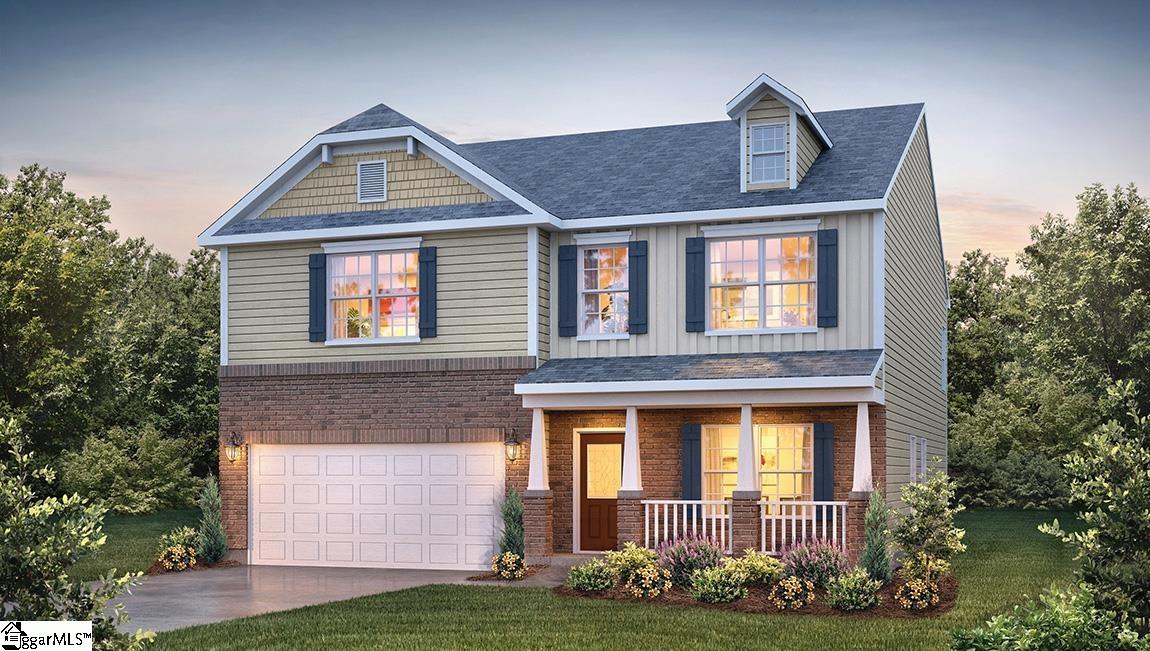 Property image 1 at 337 Silicon Drive, Simpsonville, SC 29680
