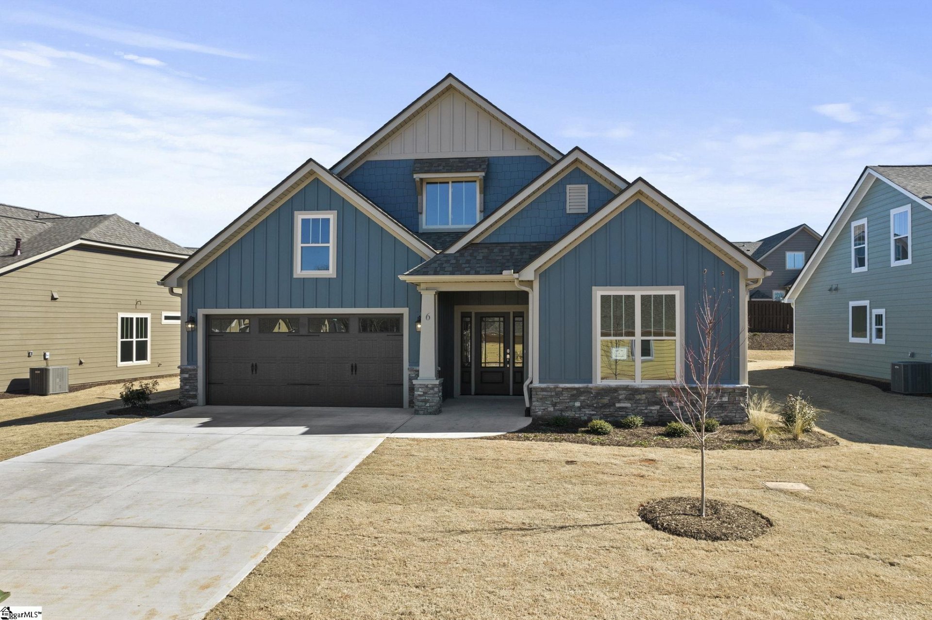 Property image 1 at 6 Ainsworth Street, Greenville, SC 29607