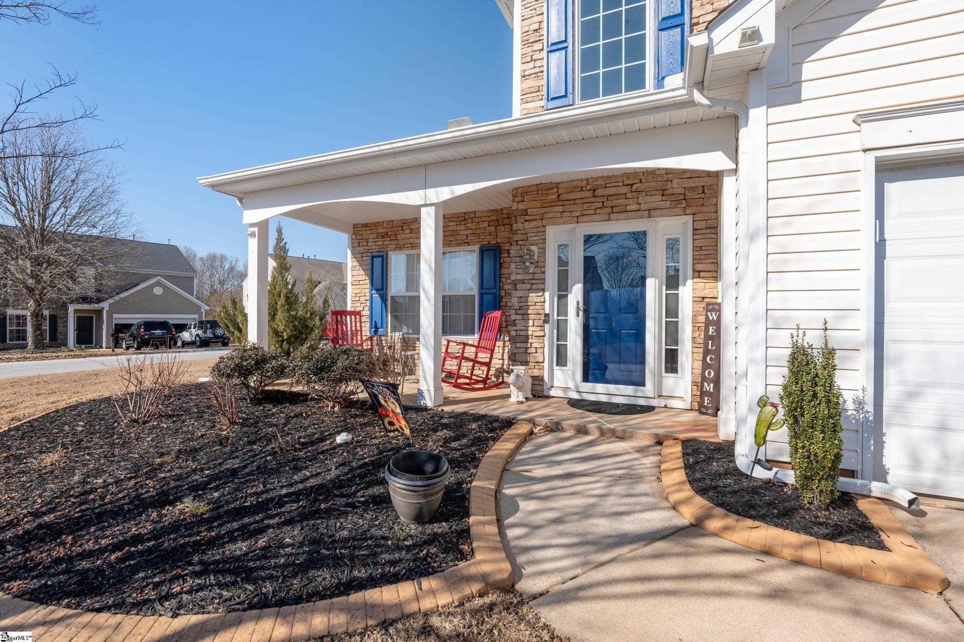 Property image 1 at 1 Maurice Lane, Simpsonville, SC 29681