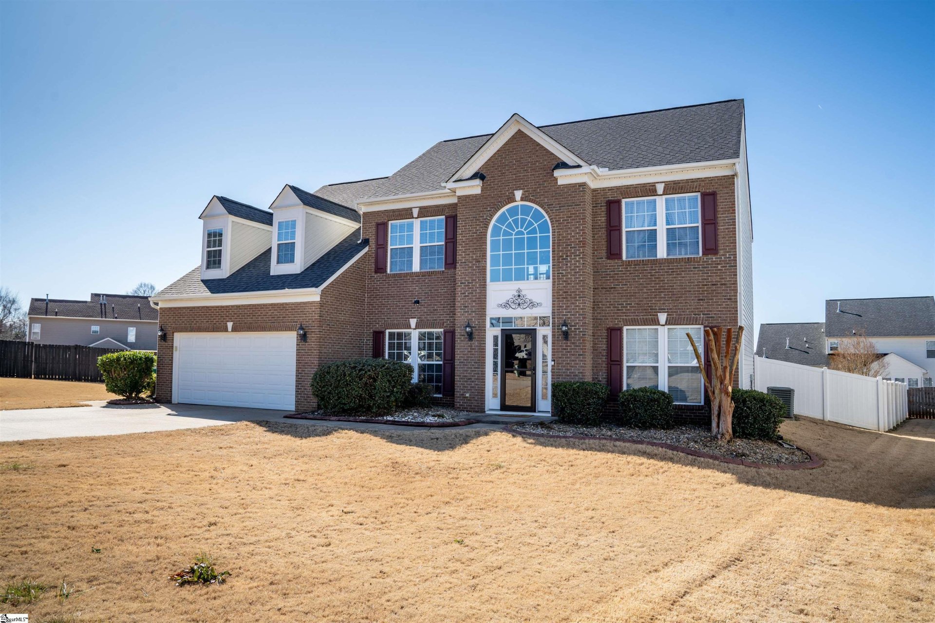 Property image 1 at 724 Gloria Court, Boiling Springs, SC 29316