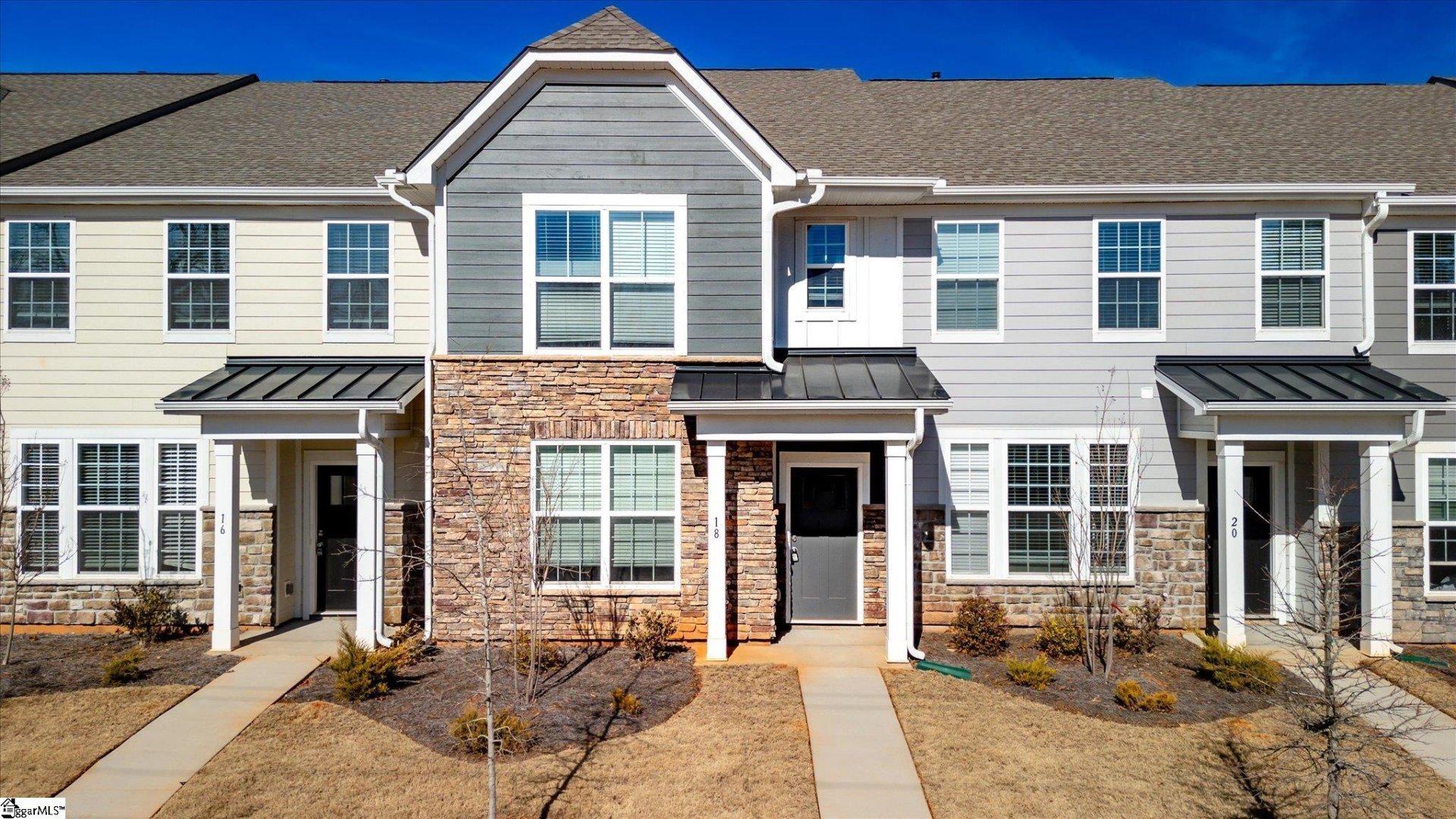 Property image 1 at 18 Gaskins Trail, Travelers Rest, SC 29690