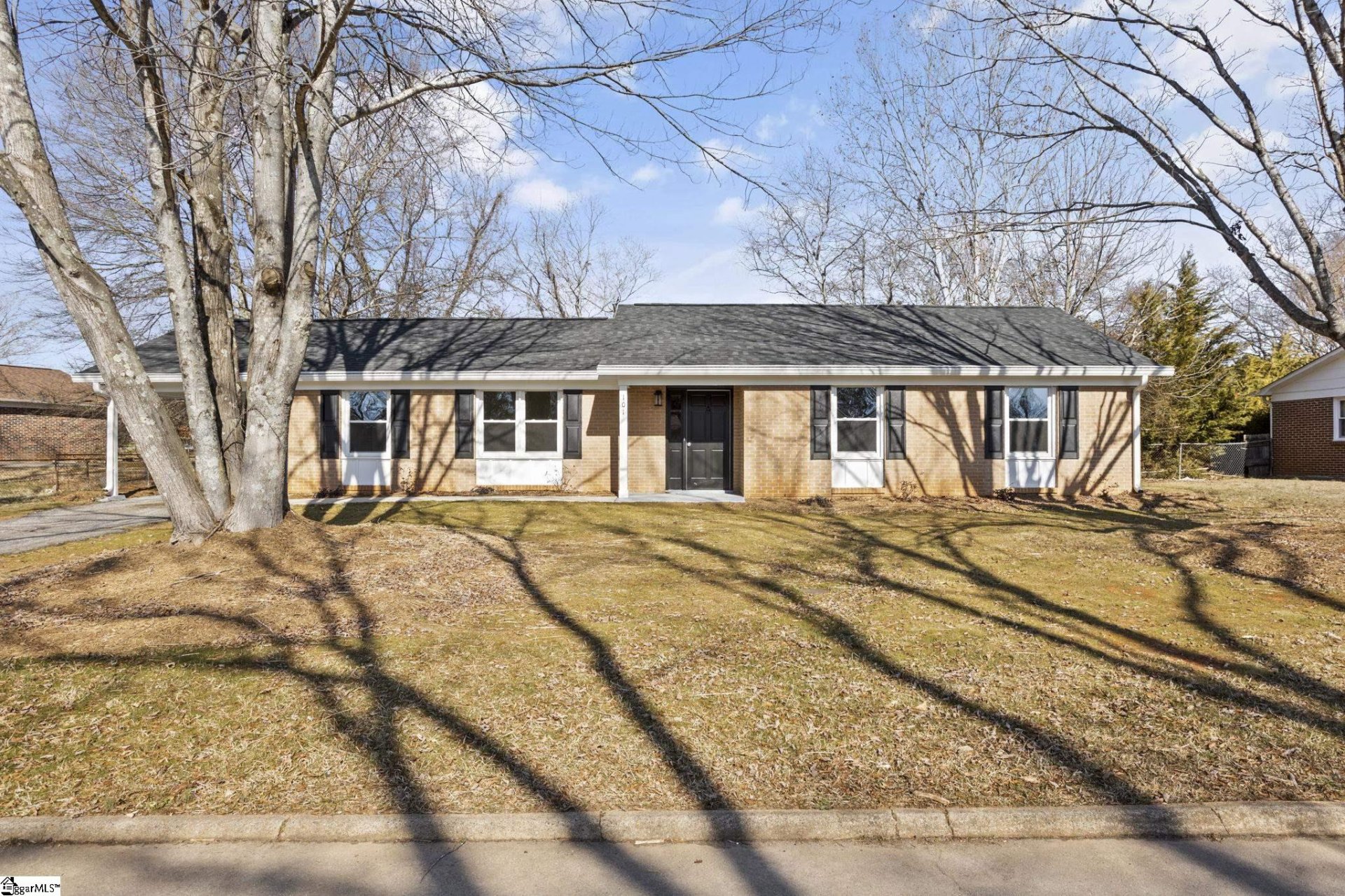 Property image 1 at 101 Fourth Day Street, Piedmont, SC 29673-8608