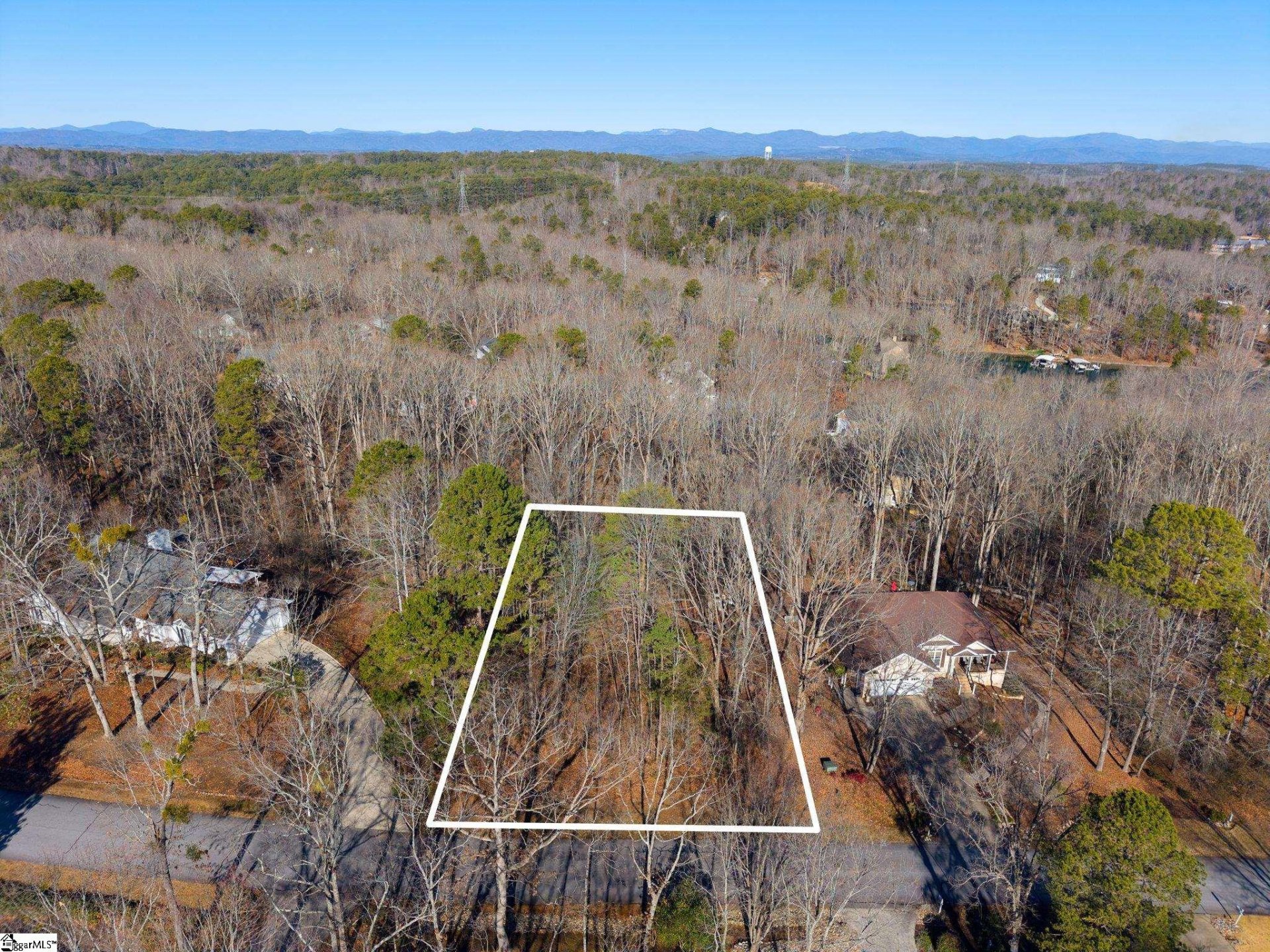 Property image 1 at 119 Beacon Ridge Circle, Salem, SC 29676