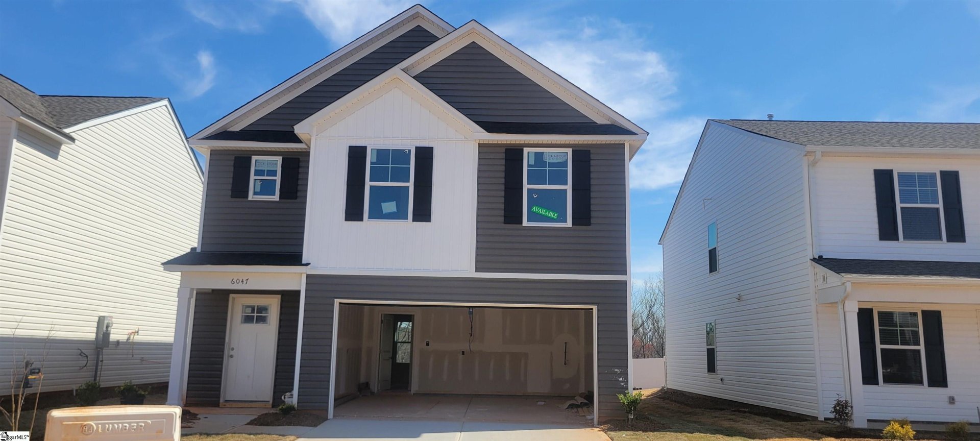 Property image 1 at 6047 Willutuck Drive, Boiling Springs, SC 29316