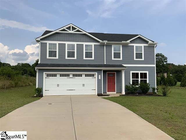 171 Barrington Creek Road